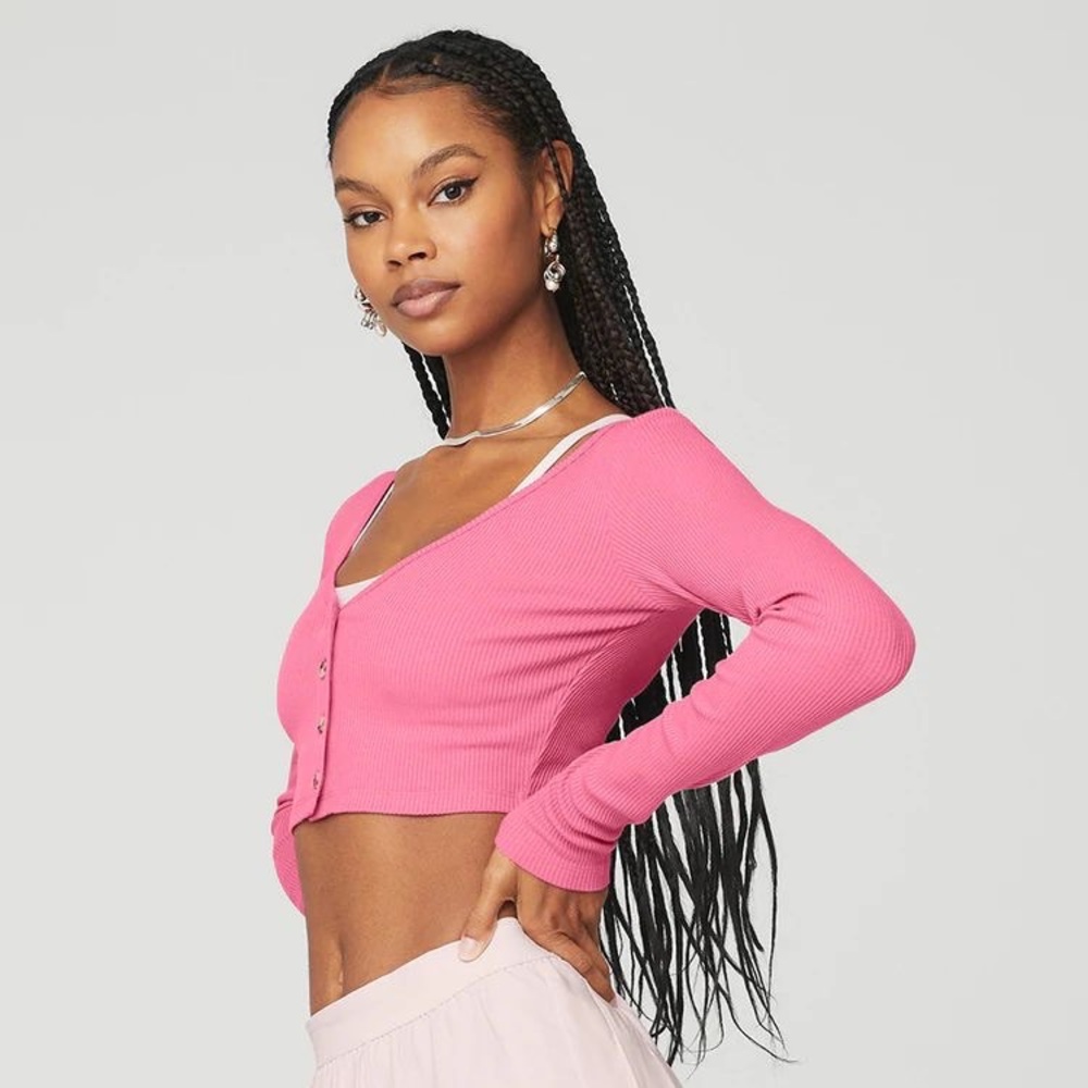 Alo Yoga Cardigan